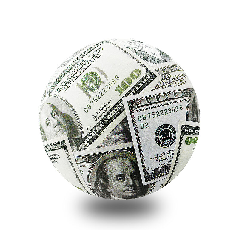 The Post-Financial Economy, Utopia or Dystopia?