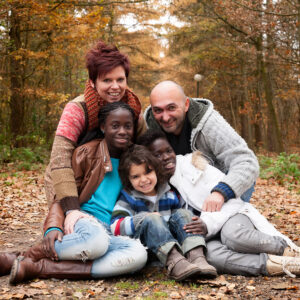 Critical Programs Helped Me Get Out of Foster Care; Now, They’re at Risk