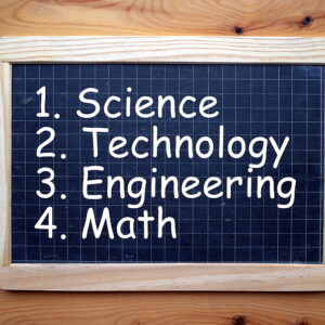 Counterpoint: STEM Education Is Key