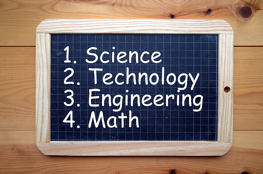 Counterpoint: STEM Education Is Key