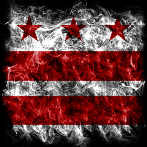 Hands Off D.C.; the GOP’s Power Grab is a Warning for Us All