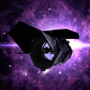 NASA to Launch Mother of All Space Telescopes