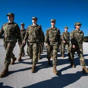 Point: A Case for Mandatory National Service