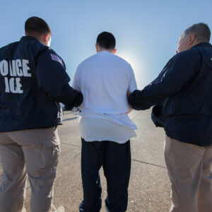 Gang Deportations Are a Fool’s Errand; Instead, End the Drug War