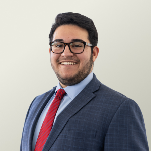 Alejandro J. Ramos