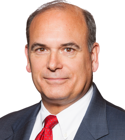 Steve Bucci