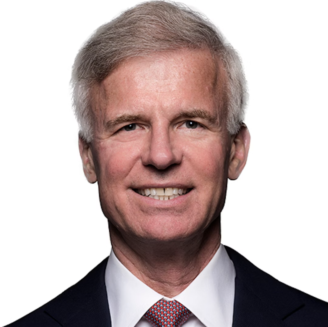 Frederick J. Ryan Jr.