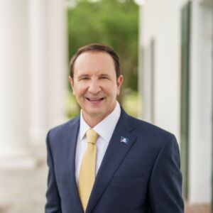 Louisiana Lawsuit Politics Makes the Strangest of Bedfellows