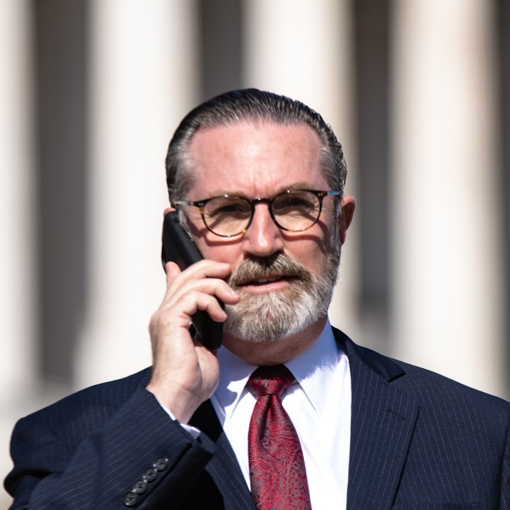 Keith Carney