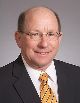Ray Gaesser
