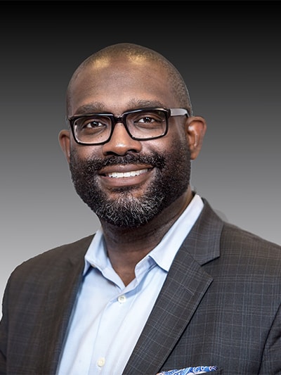 William H. Lamar IV