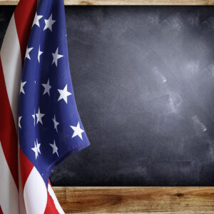 Why Civic Education Must Be at the Forefront of Reform