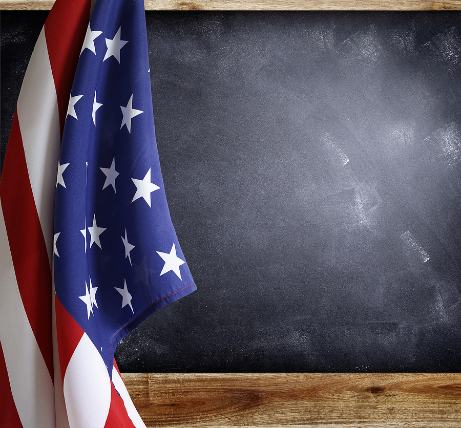 Why Civic Education Must Be at the Forefront of Reform