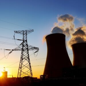 Making Coal Great Again Vital to AI Sector, Experts Say