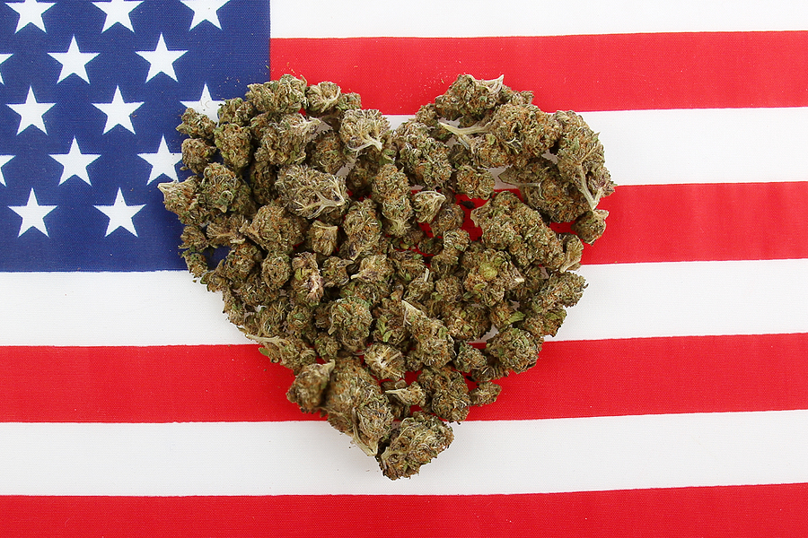 Trump Should Deliver on His Marijuana Scheduling Promises