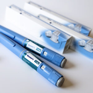 To Promote MAHA, Big Pharma Can’t Control Diabetes Medication