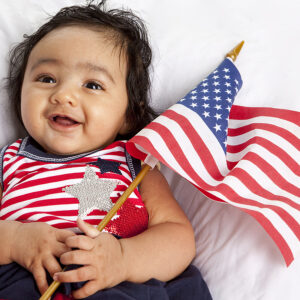 Point: A Defense of Birthright Citizenship