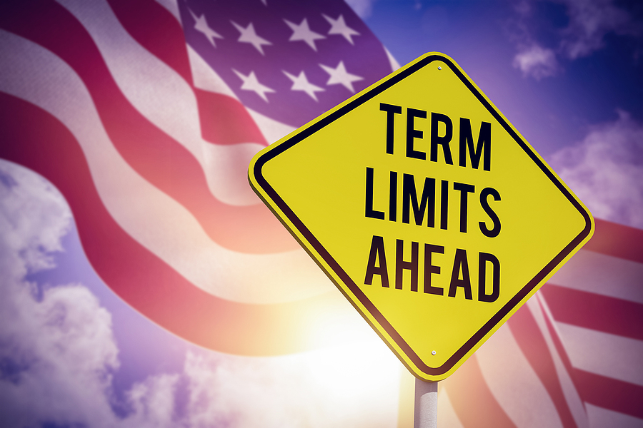Our Flawed Political System Is the Culprit; Term Limits Are the Solution