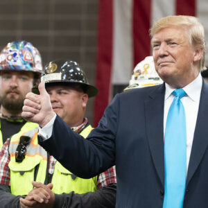 Needless Lawsuit Threatening Trump’s Energy Policy