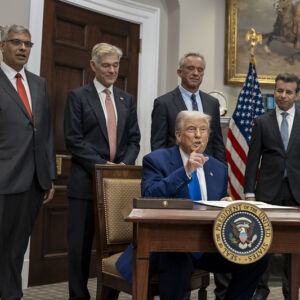 Will Drug Price Order Deliver on the Promise of Biosimilars?
