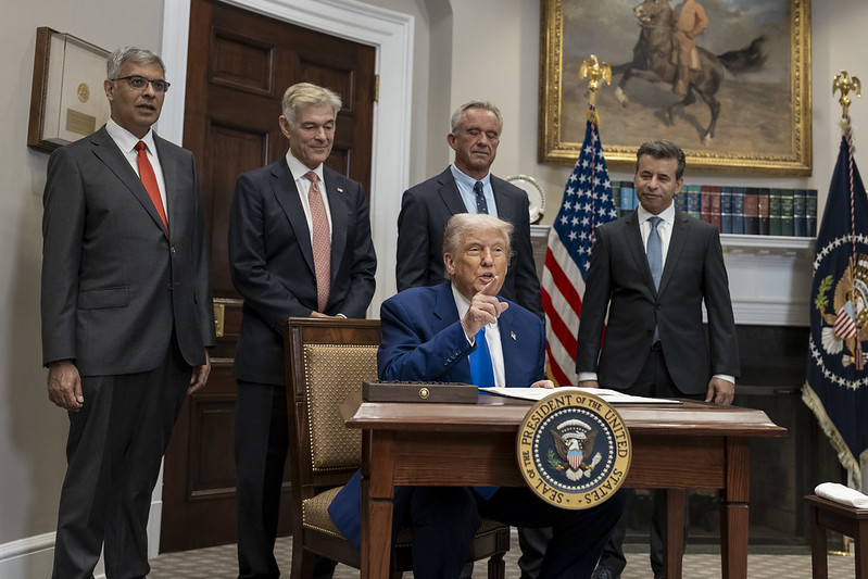 Will Drug Price Order Deliver on the Promise of Biosimilars?