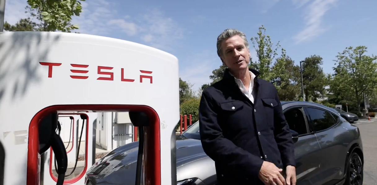 After House Votes to End CA’s EV Mandate, Senate May Not Get the Chance