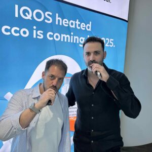 ‘Heat-Not-Burn’ Tobacco Products Fuel Hopes to Roll Back Cigarette Smoking