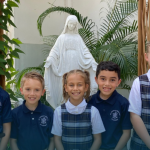 What We Can Learn From a Classical Catholic School in Florida