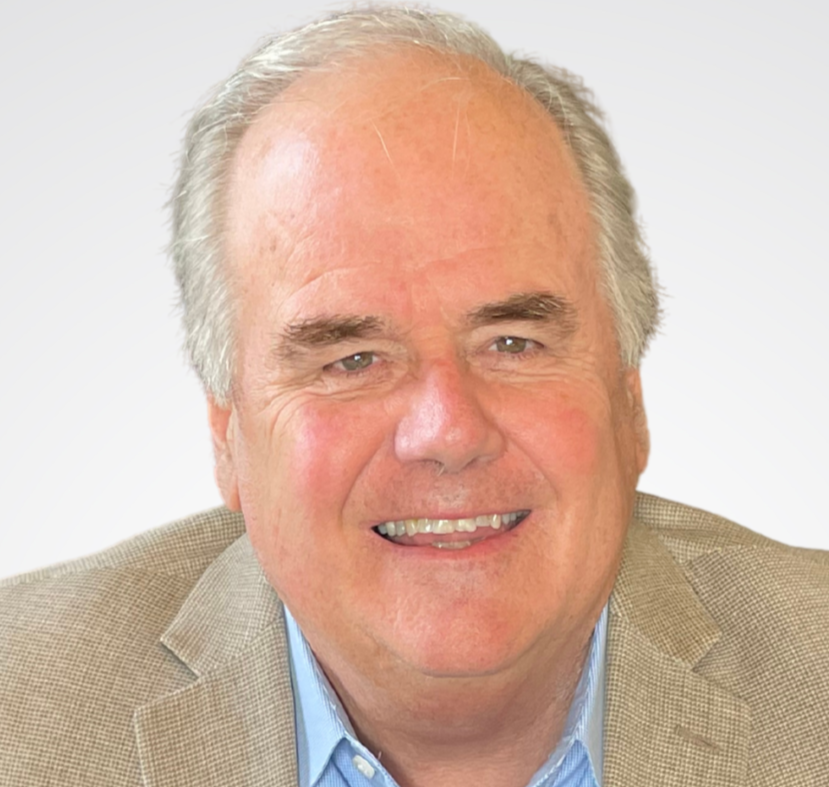 Thomas P. Foley