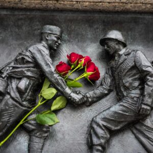 Remembering the Greatest Generation on 80th Anniversary of V-E Day