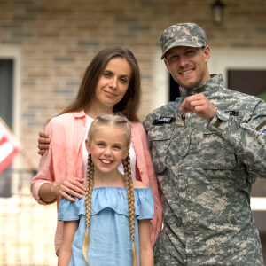 House GOP Replaces ‘Dead Wrong’ Biden Admin Veteran’s Mortgage Program