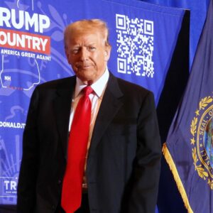 Trump To Sign Executive Order ‘Unleashing’ New England Fishing Industry