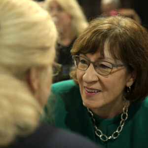Could Cutting Green Tax Credits Cost GOP Control of the Senate?