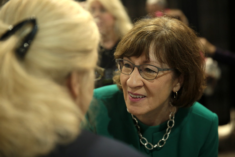 Could Cutting Green Tax Credits Cost GOP Control of the Senate?