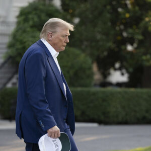 Counterpoint: On Iran, Trump Endangers U.S. by Ignoring Rule of Law