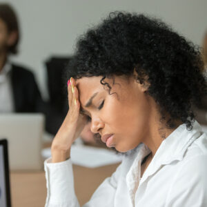 Migraine Is More Than Pain, It’s a Public Health Crisis