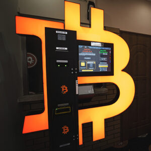 Legislation Necessary to Stop Crypto Kiosk Scams