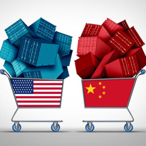 How Trump Can Cut Prices — Even in a Trade War