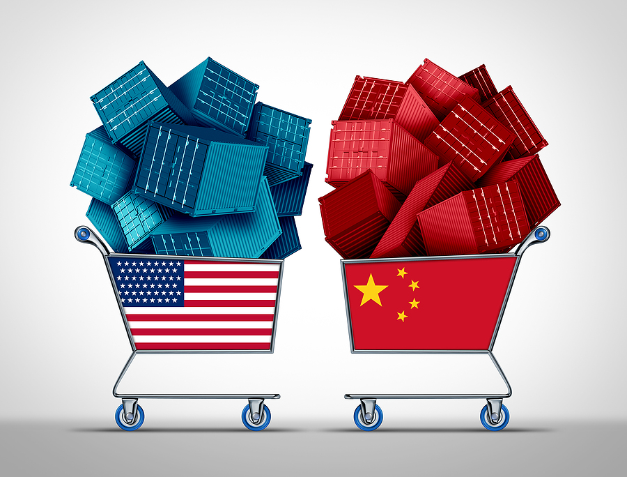 How Trump Can Cut Prices — Even in a Trade War