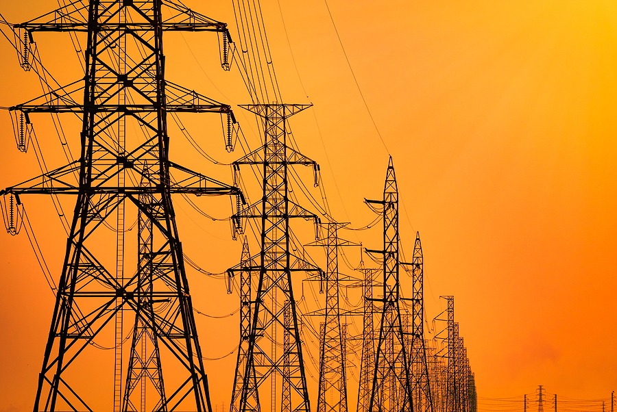 It’s Time to Fix the Electric Grid