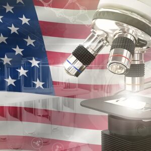 Farewell to the U.S. as the World’s Top Science Nation