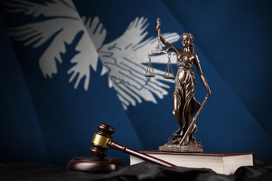 Trump’s Pro-Energy Executive Order Invoked By Judge in Carolina Climate Change Case
