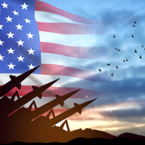 Mineral Crisis Has Military Readiness at Risk