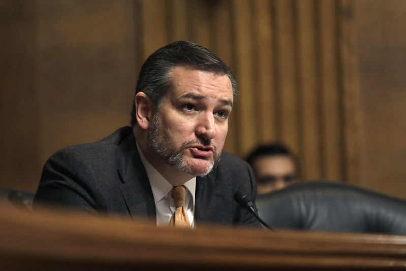 Senate Hearing Warns CCP Behind Lawfare Targeting U.S. Energy Production