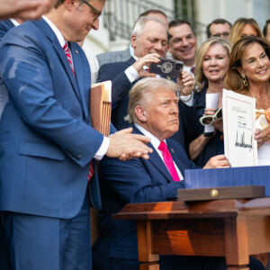 Skip the OBBBA Demagoguery, Look at the Facts