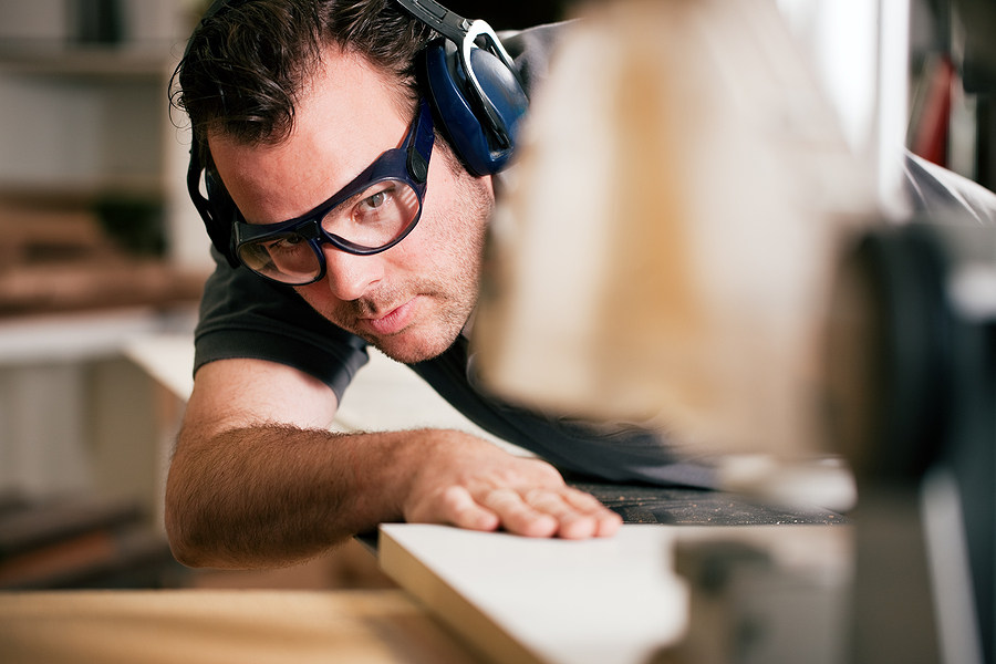 America’s Cabinet Makers Are Under Siege by Imports