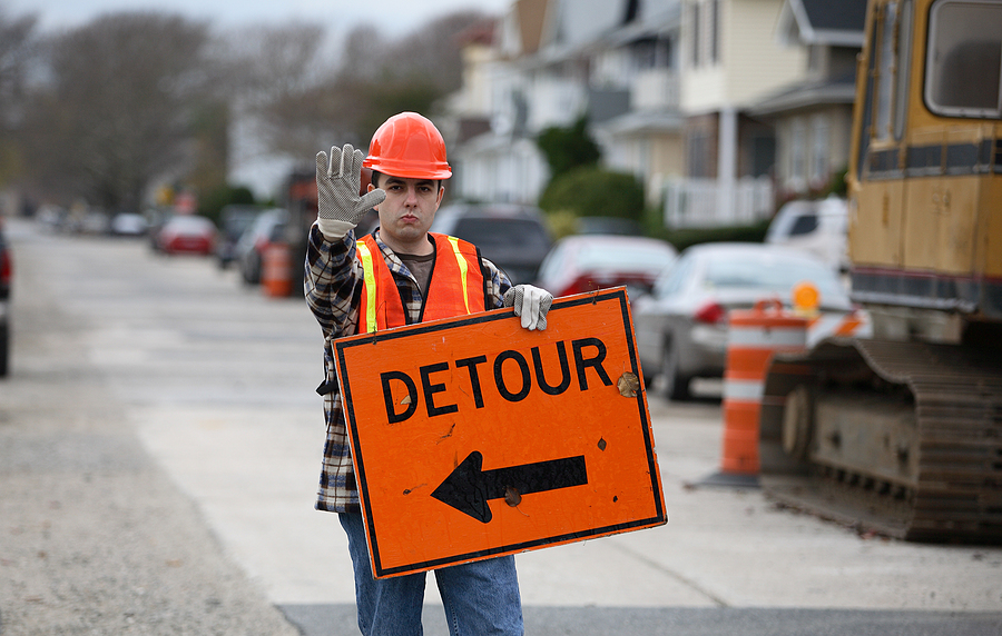 Polling Suggests It’s Time to Rethink How We Fund Roads