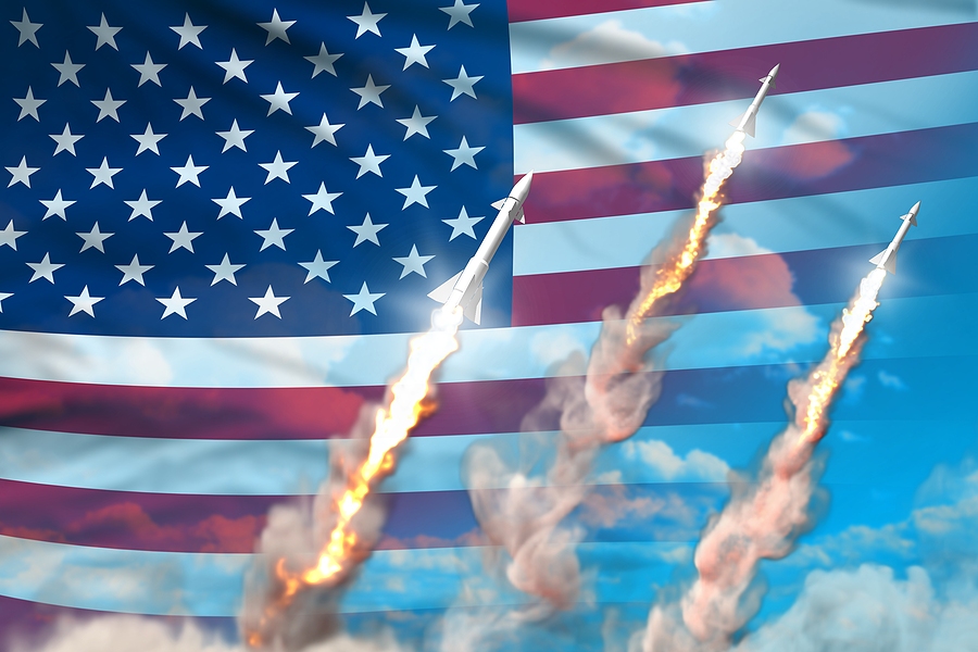 Strategic Nuclear Deterrence is Peace Through Strategy