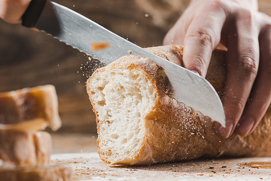 HOLY COW! HISTORY: Bread’s Big Break