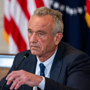RFK Jr.’s Anti-Vaccine Crusade Is a Public Health Disaster